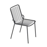 Krzesło Roma RM100 szary - Vermobil