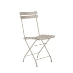 Krzesło Step ST105 jasnoszary - Vermobil