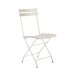 Krzesło Step ST105 kość słoniowa - Vermobil