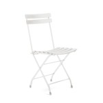 Krzesło Step ST105 biały - Vermobil