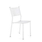Krzesło Alice CH1555 biały - Vermobil