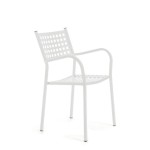 Krzesło Alice CH1550 biały - Vermobil