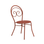 Krzesło Mimmo SP102 ceglasty - Vermobil