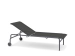 Leżak Miami MI413 szary - Vermobil