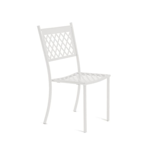 krzesło Summertime, krzesło sztaplowane, krzesło ogrodowe, krzesło outdoorowe, krzesło metalowe, krzesło ażurowe, krzesło ogrodowe, krzesło do restauracji