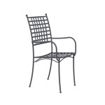 Krzesło Tosca TO301 szary - Vermobil