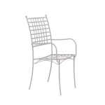 Krzesło Tosca TO301 kość słoniowa - Vermobil 