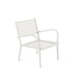 Krzesło Alice CH600 kość słoniowa - Vermobil