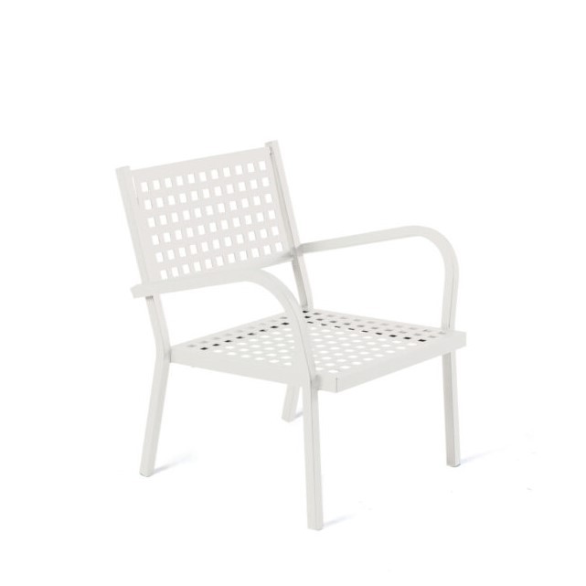 krzesło Alice, krzesło Vermobil, krzesło metalowe, krzesło sztaplowane, krzesło ogrodowe, krzesło outdoorowe, krzesło tarasowe, krzesło do ogródka restauracyjnego