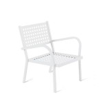 Krzesło Alice CH600 biały - Vermobil