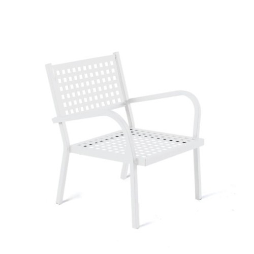 krzesło Alice, krzesło Vermobil, krzesło metalowe, krzesło sztaplowane, krzesło ogrodowe, krzesło outdoorowe, krzesło tarasowe, krzesło do ogródka restauracyjnego