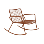 Krzesło Roma RM620 jasnobrązowy - Vermobil