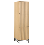 Szafa Albany 51x200 cm - Actona