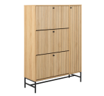 Szafka na buty Albany 99x140 cm - Actona