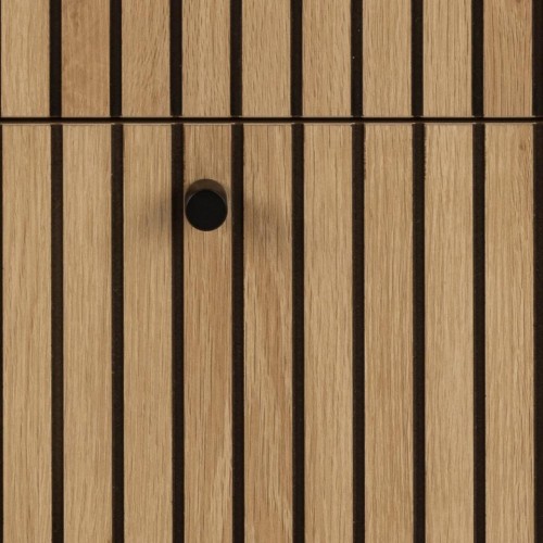 komoda Albany, komoda Actona, komoda dąb, komoda do sypialni, komoda do salonu, nowoczesna komoda, komoda w stylu skandynawskim, komoda lamele