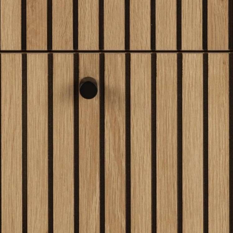 komoda Albany, komoda Actona, komoda dąb, komoda do sypialni, komoda do salonu, nowoczesna komoda, komoda w stylu skandynawskim, komoda lamele