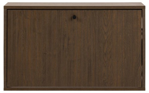 szafka na buty Albany, szafka na buty Actona, szafka na buty dąb, szafka na buty do przedpokoju, nowoczesna szafka na buty, szafka na buty w stylu skandynawskim, szafka na buty lamele