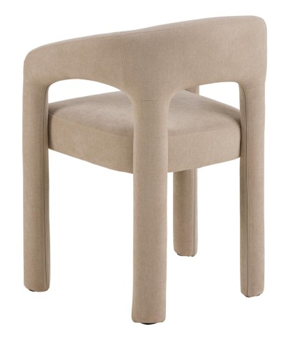 krzesło Cole, krzesło Actona, krzesło tapicerowane, krzesło do jadalni, krzesło do sypialni, krzesło do gabinetu, krzesło nowoczesne, krzesło minimalistyczne