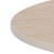 stolik kawowy Santorini, stolik kawowy Actona, stolik kawowy ceramiczny, stolik kawowy okrągły, stolik kawowy do salonu, stolik kawowy imitacja marmuru