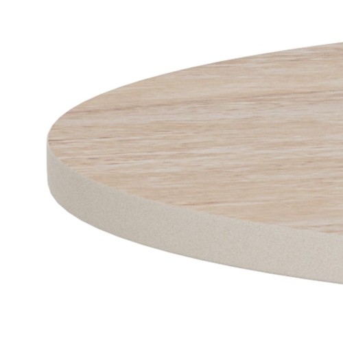stolik kawowy Santorini, stolik kawowy Actona, stolik kawowy ceramiczny, stolik kawowy okrągły, stolik kawowy do salonu, stolik kawowy imitacja marmuru