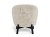 fotel Darlene, fotel Actona, fotel do salonu, fotel tapicerowany, wygodny fotel, ergonomiczny fotel, fotel do sypialni