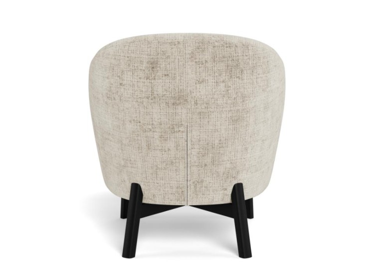 fotel Darlene, fotel Actona, fotel do salonu, fotel tapicerowany, wygodny fotel, ergonomiczny fotel, fotel do sypialni