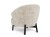 fotel Darlene, fotel Actona, fotel do salonu, fotel tapicerowany, wygodny fotel, ergonomiczny fotel, fotel do sypialni