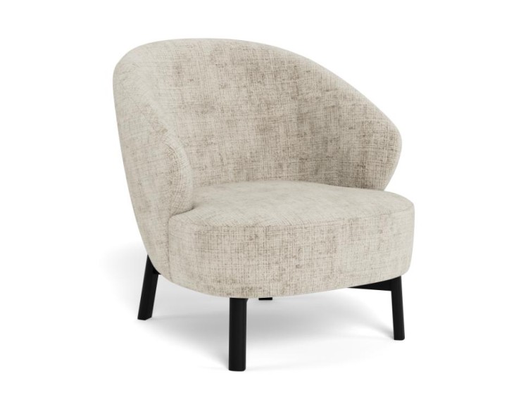 fotel Darlene, fotel Actona, fotel do salonu, fotel tapicerowany, wygodny fotel, ergonomiczny fotel, fotel do sypialni