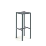 Hoker Seaside SE152 szary - Vermobil