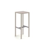 Hoker Seaside SE152 jasnoszary - Vermobil