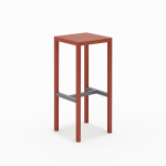 Hoker Seaside SE152 ceglasty - Vermobil