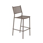 Hoker Alice CH150 brązowy - Vermobil