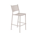 Hoker Alice CH150 jasnoszary - Vermobil