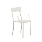 Krzesło Mogan MG310 kość słoniowa - Vermobil