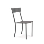 Krzesło Mogan MG110 szary - Vermobil