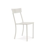 Krzesło Mogan MG110 kość słoniowa - Vermobil