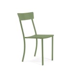 Krzesło Mogan MG110 miętowy - Vermobil