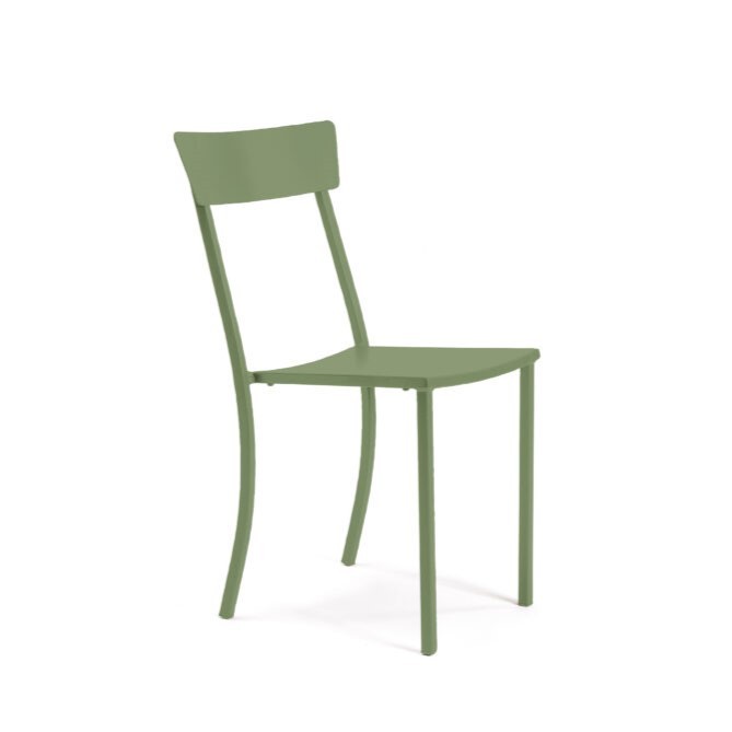 krzesło Mogan, krzesło Vermobil, krzesło stalowe, krzesło sztaplowane, krzesło outdoorowe, krzesło ogrodowe, krzesło tarasowe, krzesło do ogródka restauracyjnego