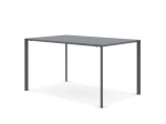 Stół Fox FO14090 140x90cm szary - Vermobil