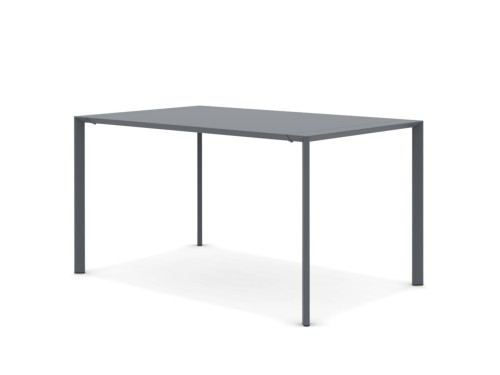 stół Fox, stół Vermobil, stół stalowy, stół outdoorowy, stół odporny na warunki atmosferyczne, stół tarasowy