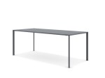 Stół Fox FO20090 200x90cm szary - Vermobil