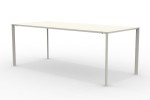 Stół Fox FO20090 200x90cm kość słoniowa - Vermobil