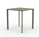 Stół Fox F9090 90x90cm miętowy - Vermobil