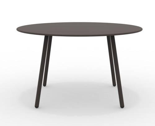 stół Roma, stół Vermobil, stół stalowy, stół outdoorowy, stół tarasowy, stół odporny na warunki atmosferyczne