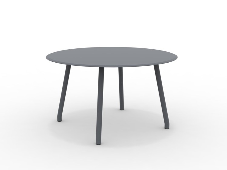 stół Verdea, stół Vermobil, stół stalowy, stół ogrodowy, stół stalowy, stół tarasowy, stół odporny na warunki atmosferyczne