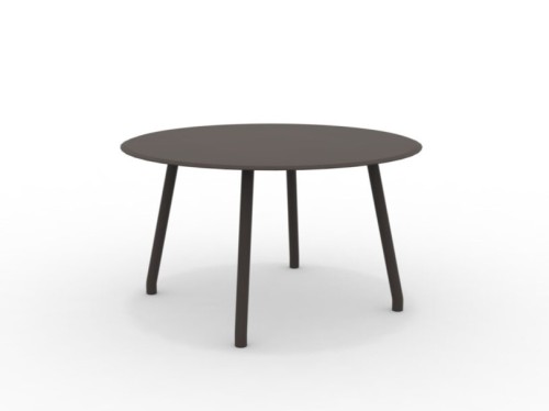 stół Verdea, stół Vermobil, stół stalowy, stół ogrodowy, stół stalowy, stół tarasowy, stół odporny na warunki atmosferyczne