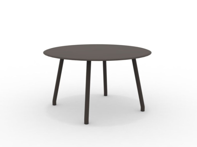 stół Verdea, stół Vermobil, stół stalowy, stół ogrodowy, stół stalowy, stół tarasowy, stół odporny na warunki atmosferyczne