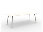 Stół Verdea VD220100 220x100cm kość słoniowa - Vermobil