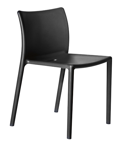 krzesło Air, krzesło Magis, krzesło z tworzywa, krzesło sztaplowane, krzesło outdoorowe, krzesło odporne na warunki atmosferyczne, krzesło tarasowe