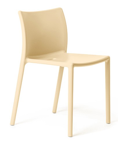 krzesło Air, krzesło Magis, krzesło z tworzywa, krzesło sztaplowane, krzesło outdoorowe, krzesło odporne na warunki atmosferyczne, krzesło tarasowe